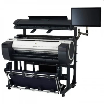 Ink cartridges for Canon imagePROGRAF 765 - compatible and original OEM