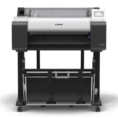 Ink cartridges for Canon imagePROGRAF TM-250 - compatible and original OEM
