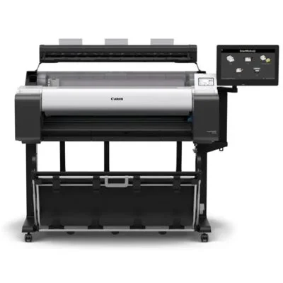 Ink cartridges for Canon imagePROGRAF TM-350 - compatible and original OEM
