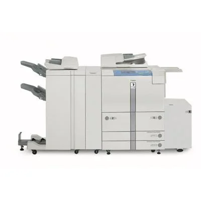 Toner cartridges for Canon imageRUNNER 8070 - compatible and original OEM