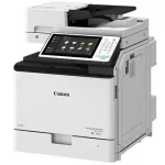 Toner cartridges for Canon imageRUNNER Advance 615 - compatible and original OEM