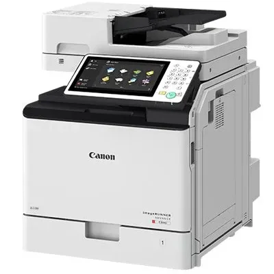 Toner cartridges for Canon imageRUNNER Advance 615 - compatible and original OEM
