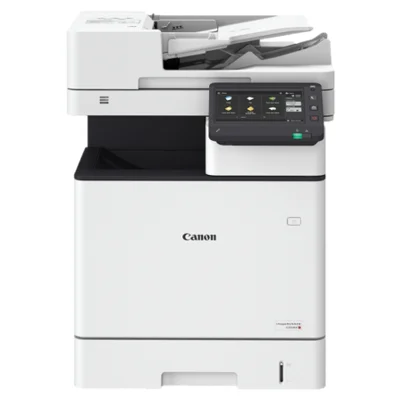 Toner cartridges for Canon imageRUNNER C1533P - compatible and original OEM