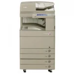 Toner cartridges for Canon imageRUNNER C2020i - compatible and original OEM