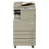 Toner cartridges for Canon imageRUNNER C2030L - compatible and original OEM