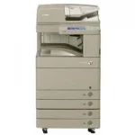Toner cartridges for Canon imageRUNNER C2230i - compatible and original OEM