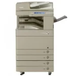 Toner cartridges for Canon imageRUNNER C5045 - compatible and original OEM