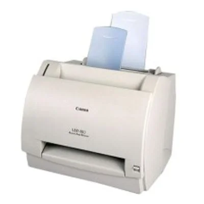 Toner cartridges for Canon Laser Shot LBP800 - compatible and original OEM