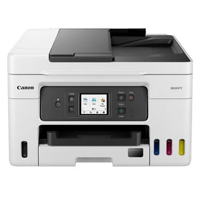 Ink cartridges for Canon MAXIFY GX4050 - compatible and original OEM
