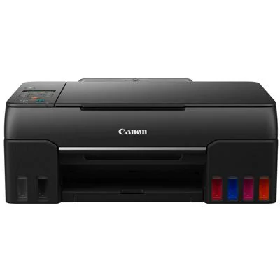 Ink cartridges for Canon Pixma G540 - compatible and original OEM