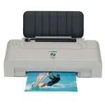 Ink cartridges for Canon Pixma iP1600 - compatible and original OEM