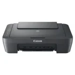 Ink cartridges for Canon Pixma MG2556S - compatible and original OEM