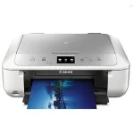 Ink cartridges for Canon Pixma MG6853 - compatible and original OEM