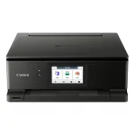 Ink cartridges for Canon Pixma TS8750 - compatible and original OEM