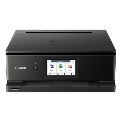 Ink cartridges for Canon Pixma TS8750 - compatible and original OEM
