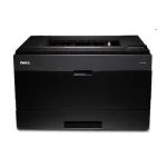 Toner cartridges for Dell 2330dn - compatible and original OEM