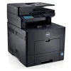 Toner cartridges for series Dell C2660 - compatible and original OEM