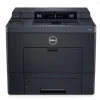 Toner cartridges for series Dell C3760 - compatible and original OEM