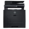 Toner cartridges for series Dell C3760 - compatible and original OEM