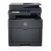 Toner cartridges for series Dell H625 - compatible and original OEM