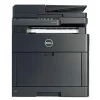 Toner cartridges for series Dell H825 - compatible and original OEM