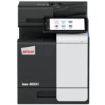 Toner cartridges for Develop Ineo 4050i - compatible and original OEM