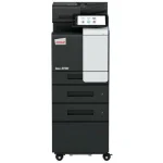 Toner cartridges for Develop Ineo 4750i - compatible and original OEM