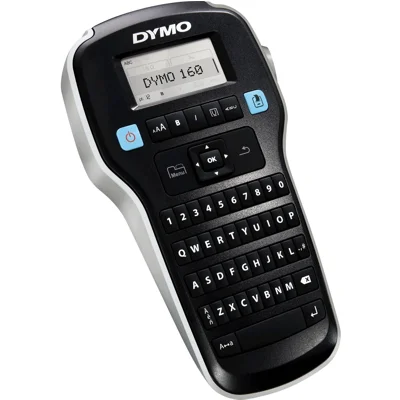 Cartridges for DYMO LabelManager LM 160 - compatible and original OEM