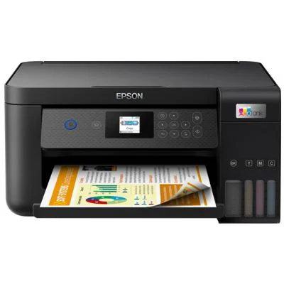 Ink cartridges for Epson EcoTank ET-2851 - compatible and original OEM