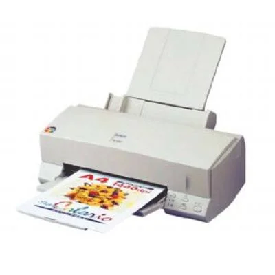 Ink cartridges for Epson Stylus Color 660 - compatible and original OEM