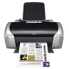 Ink cartridges for Epson Stylus D88 Plus - compatible and original OEM