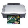 Ink cartridges for Epson Stylus DX4200 - compatible and original OEM