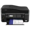 Ink cartridges for Epson Stylus Office BX600 FW - compatible and original OEM