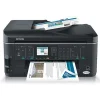 Ink cartridges for Epson Stylus Office BX625 FWD - compatible and original OEM