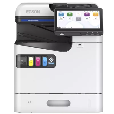 Ink cartridges for Epson WorkForce Enterprise​ AM-C400 - compatible and original OEM