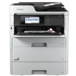 Ink cartridges for Epson WorkForce Pro WF-C579RDTWF - compatible and original OEM
