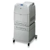 Toner cartridges for HP Color LaserJet 4600hdn - compatible and original OEM