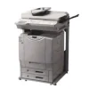 Toner cartridges for HP Color LaserJet 8550 MFP - compatible and original OEM