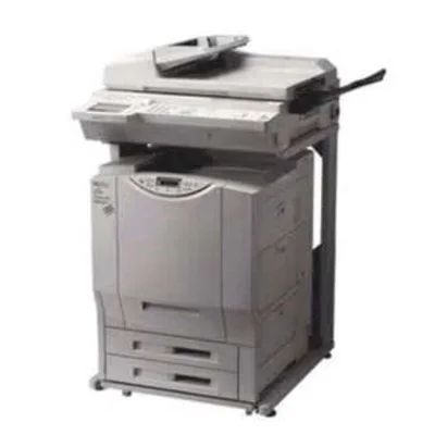 Toner cartridges for HP Color LaserJet 8550 MFP - compatible and original OEM