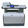 Toner cartridges for HP Color LaserJet CM1312nfi MFP - compatible and original OEM