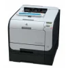 Toner cartridges for series HP Color LaserJet CP2025 Series - compatible and original OEM