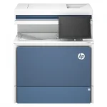 Toner cartridges for HP Color LaserJet Enterprise 5800dn - compatible and original OEM