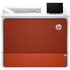 Toner cartridges for HP Color LaserJet Enterprise 6701dn - compatible and original OEM