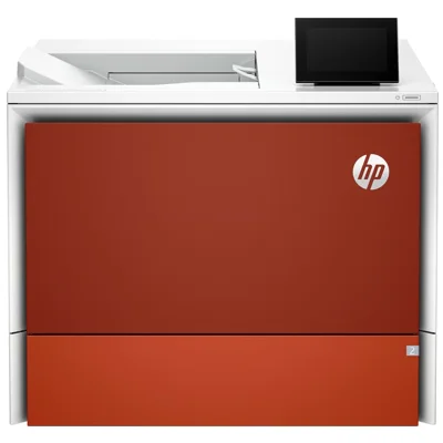 Toner cartridges for HP Color LaserJet Enterprise 6701dn - compatible and original OEM