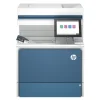 Toner cartridges for HP Color LaserJet Enterprise 6800dn - compatible and original OEM