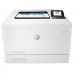 Toner cartridges for HP Color LaserJet Enterprise M455dn - compatible and original OEM
