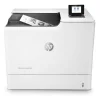 Toner cartridges for HP Color LaserJet Enterprise M652dn - compatible and original OEM