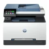 Toner cartridges for HP Color LaserJet Pro 3302fdn MFP - compatible and original OEM