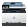 Toner cartridges for HP Color LaserJet Pro 3302fdw MFP - compatible and original OEM