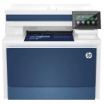 Toner cartridges for HP Color LaserJet Pro MFP 4201fdnw - compatible and original OEM